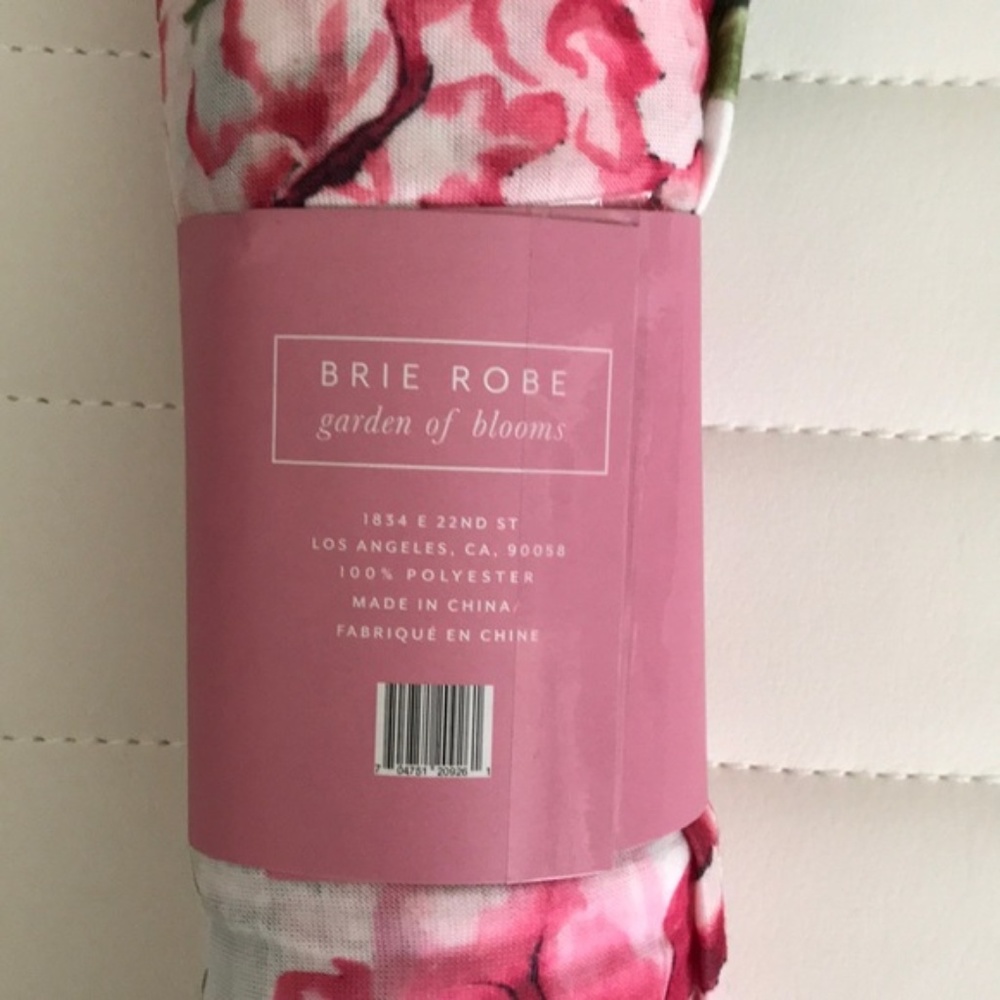 Show Me Your MuMu Brie Robe - Picture 5 of 5